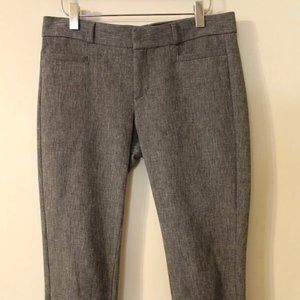 Banana Republic Grey Sloan Pants